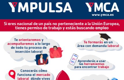 Proyecto YMPULSA